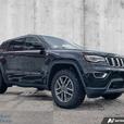 2021 Jeep Grand Cherokee Limited | Loaded! | Off-Road Adventure Package | ProTec thumbnail image 7
