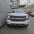 2018 Chevrolet Silverado 1500 High Country | Remote Start! thumbnail image 2