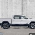 2019 RAM 1500 Rebel | 5.7L HEMI V8 | 5'7" Box | Panoramic Sunroof | Trailer Tow  thumbnail image 6