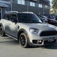 2018 MINI Countryman AWD- Rain Sensing Wipers & Panorama Sunroof thumbnail image 4