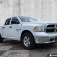 2023 RAM 1500 Classic SLT | 5.7L HEMI V8 | 5'7" Box | Class IV Hitch Receiver |  thumbnail image 3