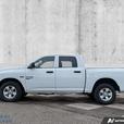 2023 RAM 1500 Classic SLT | 5.7L HEMI V8 | 5'7" Box | Class IV Hitch Receiver |  thumbnail image 8