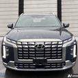 2024 Hyundai Palisade Ultimate Calligraphy 7 PASSENGER'S PANORAMIC SUNROOF! ADAP thumbnail image 2