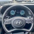 2024 Hyundai Palisade Ultimate Calligraphy 7 PASSENGER'S! NAPPA LEATHER! PANORAM thumbnail image 7