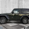 2024 Jeep Wrangler Sport S | Remote Keyless Entry | Power, Heated MIrrors | Alpi thumbnail image 8