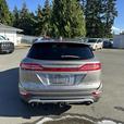 2017 Lincoln MKC Reserve thumbnail image 4