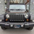 2013 Jeep Wrangler Sport - Soft Top, 6-SPeed Manual thumbnail image 3