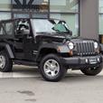 2013 Jeep Wrangler Sport - Soft Top, 6-SPeed Manual thumbnail image 4