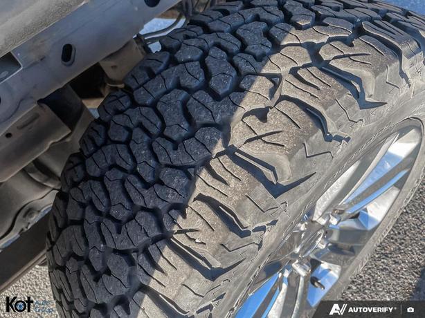 2019 Ford F-150 Lariat image 7