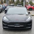 2023 Tesla Model 3 - Local BC, Black Leather Interior thumbnail image 2