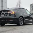 2023 Tesla Model 3 - Local BC, Black Leather Interior thumbnail image 5