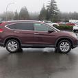 2013 Honda CR-V Touring - No Accidents, Navigation, Sunroof, AWD thumbnail image 5