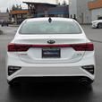 2021 Kia Forte EX - BC Only, Sunroof, Phone Projection thumbnail image 7