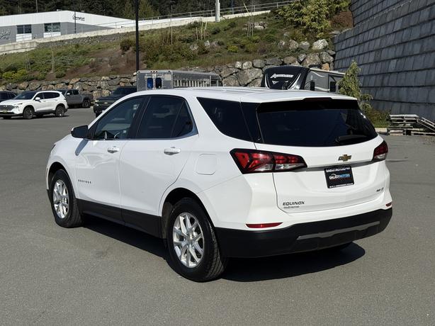 2022 Chevrolet Equinox LT AWD - Air Conditioning & Heated Driver Seats image 8