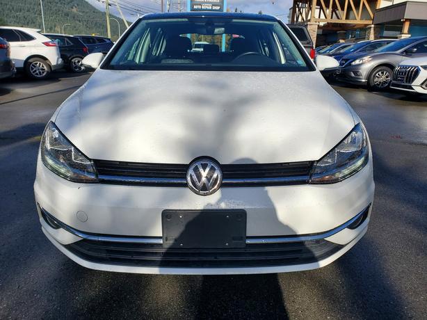 2019 Volkswagen Golf Highline - Heated Seats, Moonroof image 3