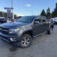 2017 Chevrolet Colorado 4wd Z71 thumbnail image 1