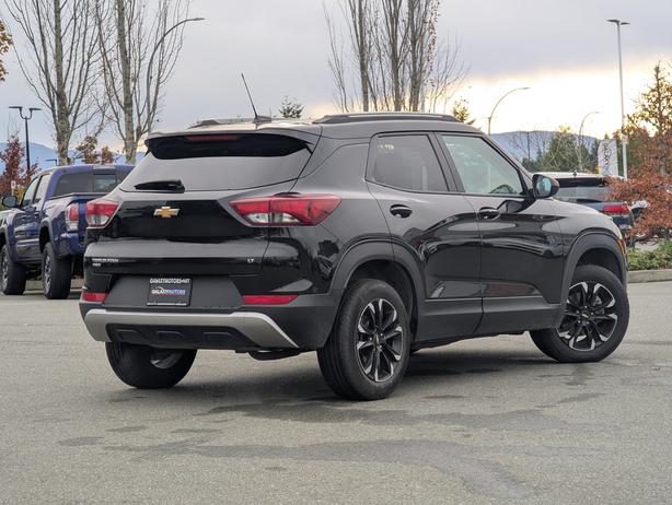 2023 Chevrolet TrailBlazer LT - Heated Seats, AWD, Phone Projection image 6