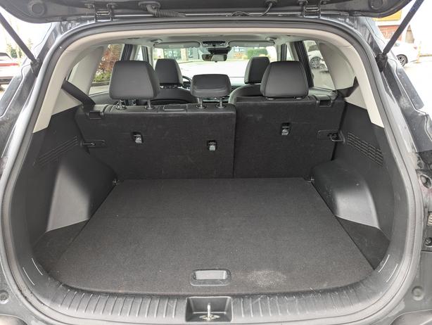 2024 Kia Seltos S - No Accidents, AWD, Heated Seats, Sunroof image 8