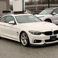 2019 BMW 4 Series 430i xDrive Coupe thumbnail image 3