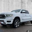 2022 RAM 1500 Limited | 3.0L Turbo V6 | EcoDiesel | 6'4" Box | Remote Start | Cl thumbnail image 1