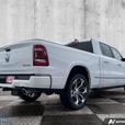 2022 RAM 1500 Limited | 3.0L Turbo V6 | EcoDiesel | 6'4" Box | Remote Start | Cl thumbnail image 5