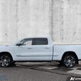 2022 RAM 1500 Limited | 3.0L Turbo V6 | EcoDiesel | 6'4" Box | Remote Start | Cl thumbnail image 8