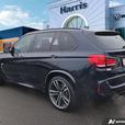 2017 BMW X5 M AWD | Heated Seats | GPS Navigation! thumbnail image 4