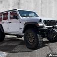 2025 Jeep Wrangler Sport S | DEMO CLEAROUT | SAVE OVER $17,000! | Power Winch | thumbnail image 3