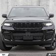 2025 Jeep Grand Cherokee L Altitude | DEMO CLEAROUT | FREE WINTER TIRES | Traile thumbnail image 2