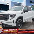 2022 GMC Sierra 1500 Elevation | No Reported Accidents | One Owner! thumbnail image