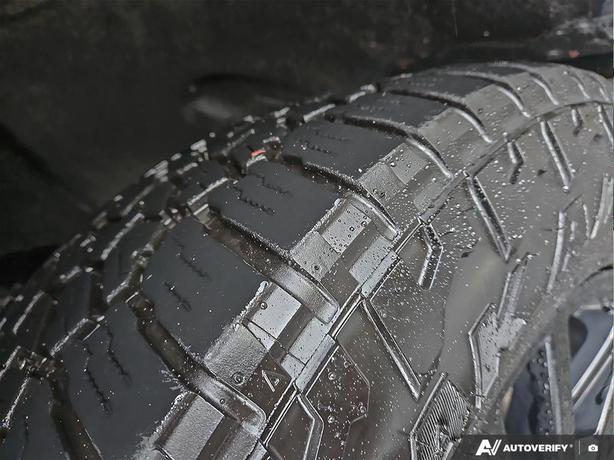 2022 GMC Sierra 1500 Elevation | No Reported Accidents | One Owner! image 7