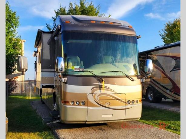 Used 2008 Travel Supreme Alante 45RB24 image 1