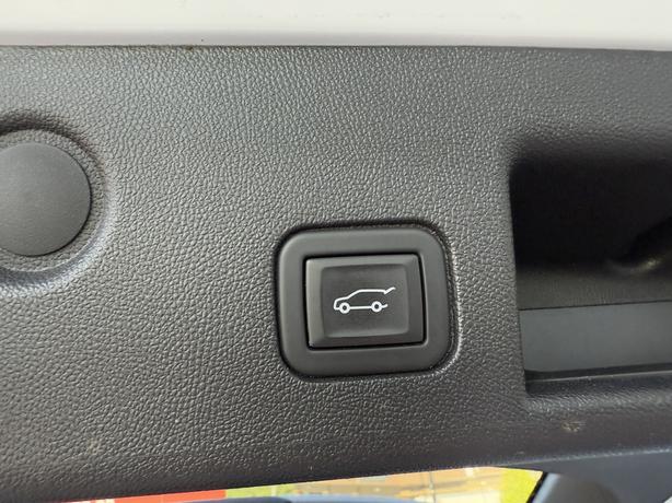 2024 Chevrolet Equinox RS - Sunroof, Heated Seats, AWD, Leather image 8