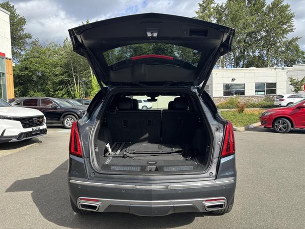 2021 Cadillac XT5 Awd Premium Luxury image 7