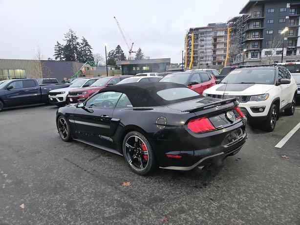 2019 Ford Mustang GT Premium | One Owner | No Reported Accidents! image 4
