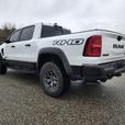 2025 RAM 1500 RHO | 3.0L Hurricane Twin Turbo | Power Tailgate | Apple CarPlay & thumbnail image 4