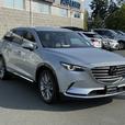 2022 Mazda CX-9 GT AWD - Front Dual Zone A/C & Front Fog Lights thumbnail image 4