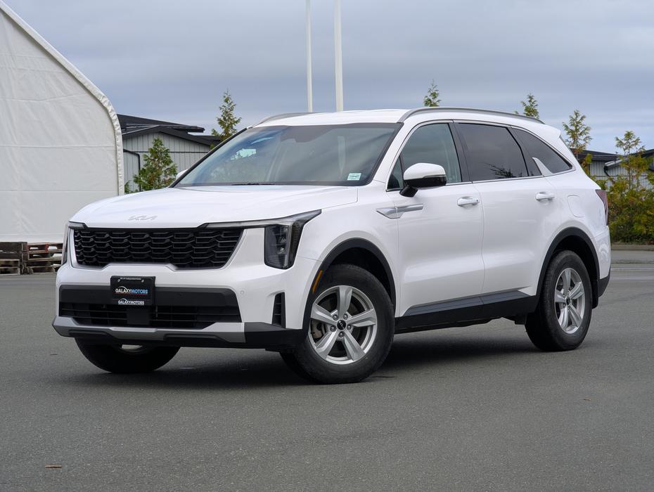 2024 Kia Sorento LX - No Accidents, Heated Seats, AWD display photo