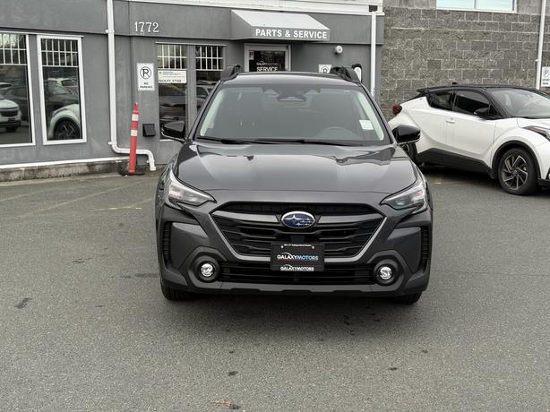 2025 Subaru Outback Convenience AWD -  One Owner &  No Accidents image 3