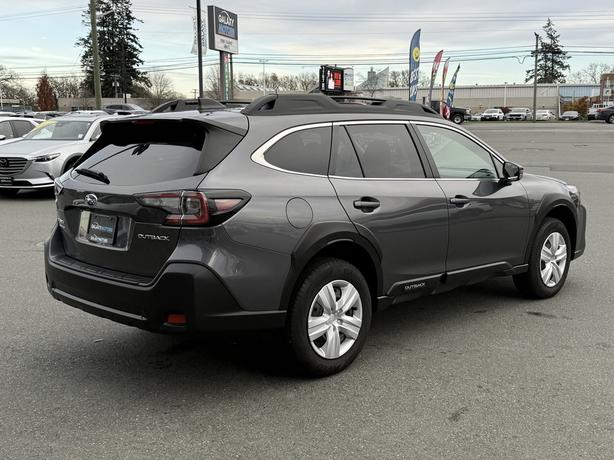 2025 Subaru Outback Convenience AWD -  One Owner &  No Accidents image 6