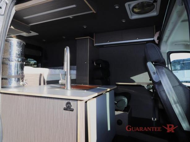Used 2019 Wilderness Vans Promaster High Roof image 8