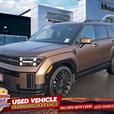 2024 Hyundai Santa Fe Ultimate Calligraphy AWD | One Owner | No Accidents! thumbnail image