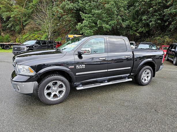 2016 Ram  1500 Laramie image 5