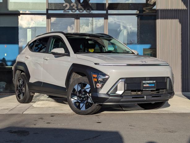 2024 Hyundai Kona Preferred - No Accidents, Heated Seats, Sunroof image 4