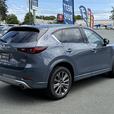 2024 Mazda CX-5 Signature AWD - Front Dual Zone A/C & ABS Brakes thumbnail image 6