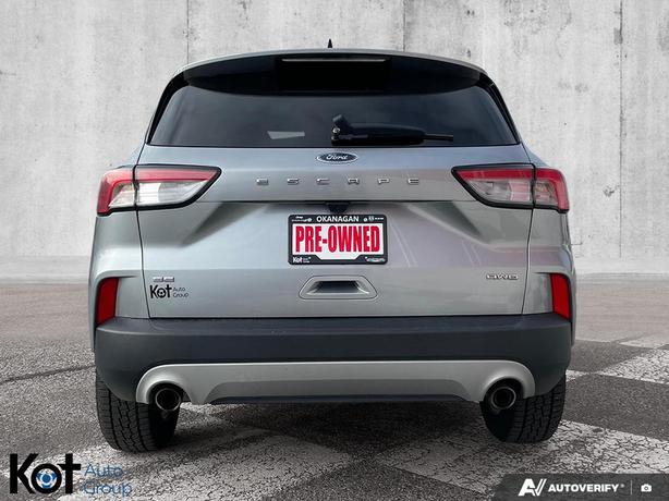 2021 Ford Escape SE | EcoBoost | AWD | Apple CarPlay & Android Auto | Bluetooth  image 6
