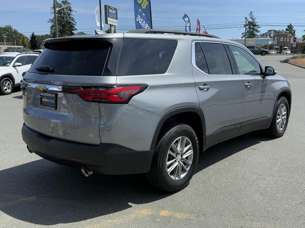 2023 Chevrolet Traverse Cloth w/1LT image 6