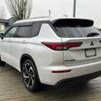 2024 Mitsubishi Outlander GT - No Accidents, Sunroof, Power Liftgate thumbnail image 8