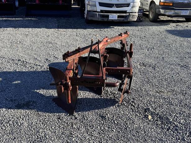 1999 INTERNATIONAL 3 Blade Plow image 2