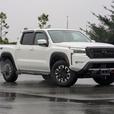 2023 Nissan Frontier Pro-4X - 3.8L V6, Crew Cab, Short Box, 4x4 thumbnail image 4